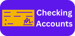 Checking Accounts Quick Link
