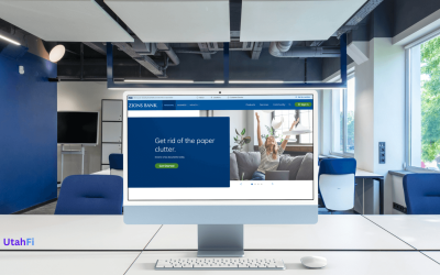 Zions Bank Overview: History, Accounts, and Services Explained