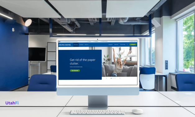 Zions Bank Overview: History, Accounts, and Services Explained