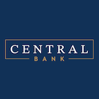 Central Bank Utah logo