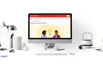 Wells Fargo in Utah: Overview of Accounts, Fees, and Services