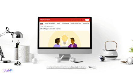 Wells Fargo in Utah: Overview of Accounts, Fees, and Services