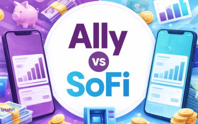 Ally vs SoFi: Which Online Bank Is Better in 2026?