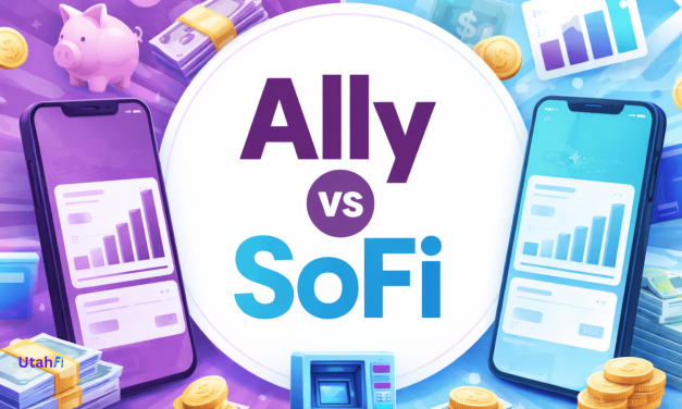 Ally vs SoFi: Which Online Bank Is Better in 2026?