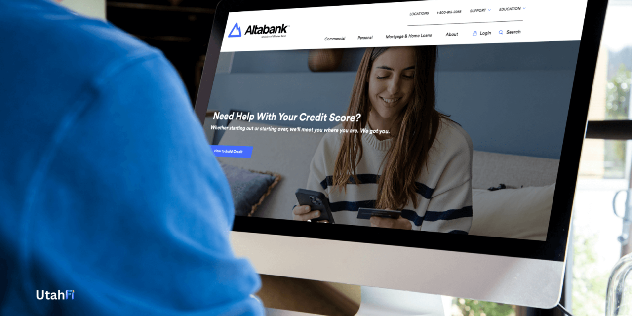 Altabank Review: Phone Number, Accounts and Loans