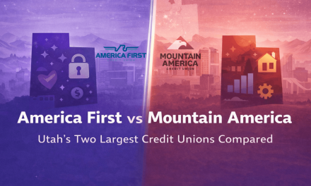 America First Credit Union vs Mountain America Credit Union: Which Is Better for You?
