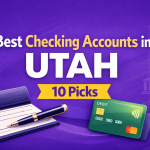 Best Checking Accounts in Utah (Top 10 Picks for 2026)