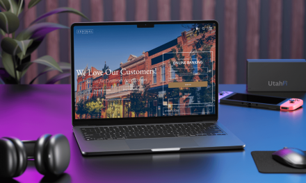 Central Bank Utah: Overview, Accounts & Loans