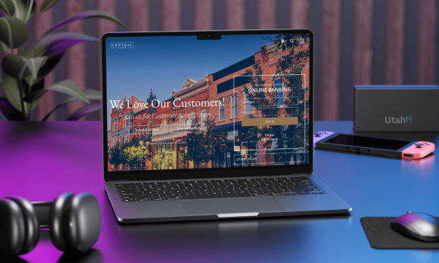 Central Bank Utah: Overview, Accounts & Loans