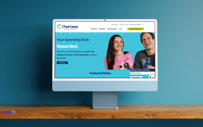 Chartway Credit Union in Utah: Accounts, Loans, and Member Benefits