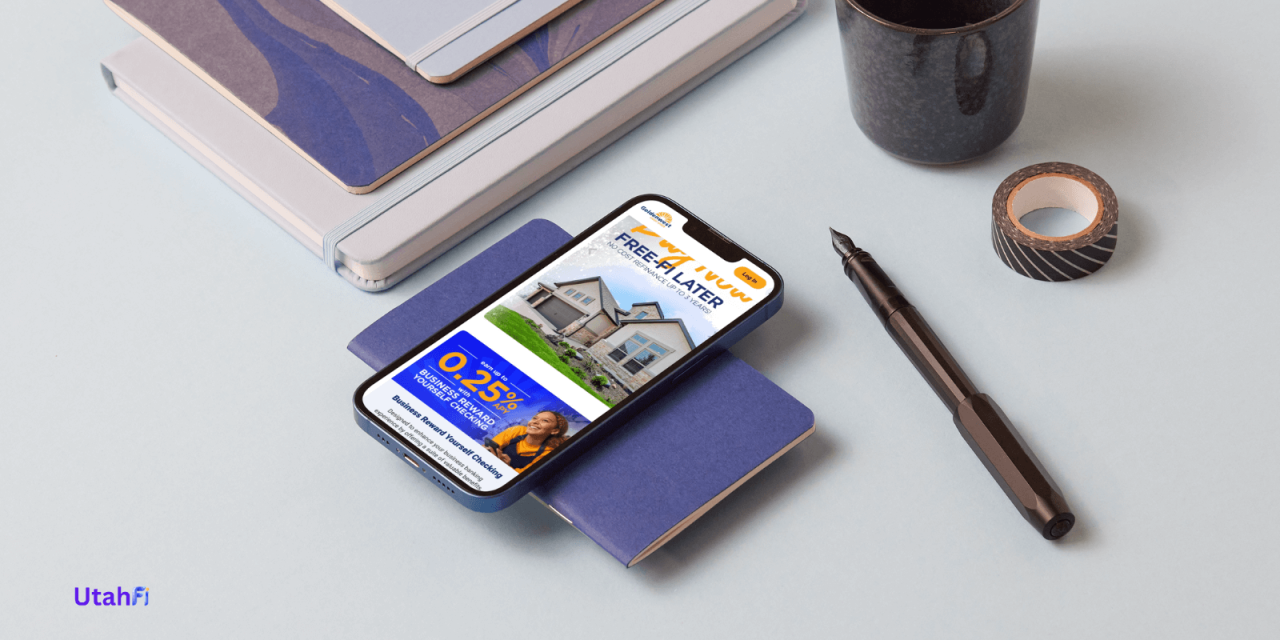 Goldenwest Credit Union: Accounts, Loans, Cards, and Membership