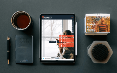 Granite Credit Union: Accounts, Credit Cards, Loans, and Membership