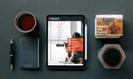 Granite Credit Union: Accounts, Credit Cards, Loans, and Membership