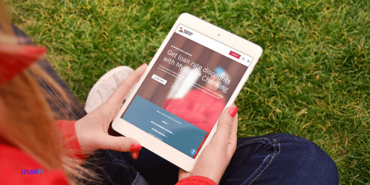 Mountain America Credit Union Overview: Accounts, Loans, and Membership