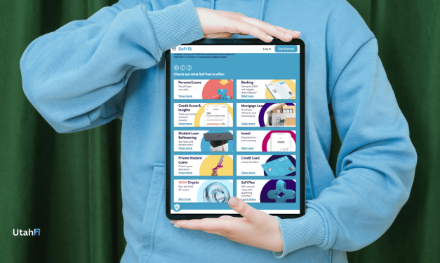 SoFi Bank: Online Checking, Savings, Loans, and Credit Cards