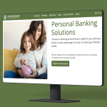 State Bank of Southern Utah (SBSU): Accounts, Cards, Loans