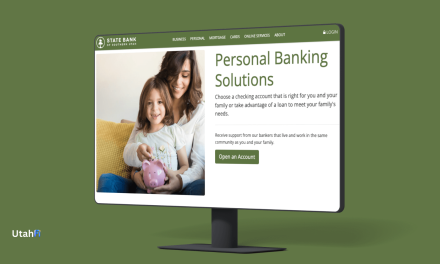State Bank of Southern Utah (SBSU): Accounts, Cards, Loans
