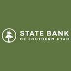 State Bank of Southern Utah logo