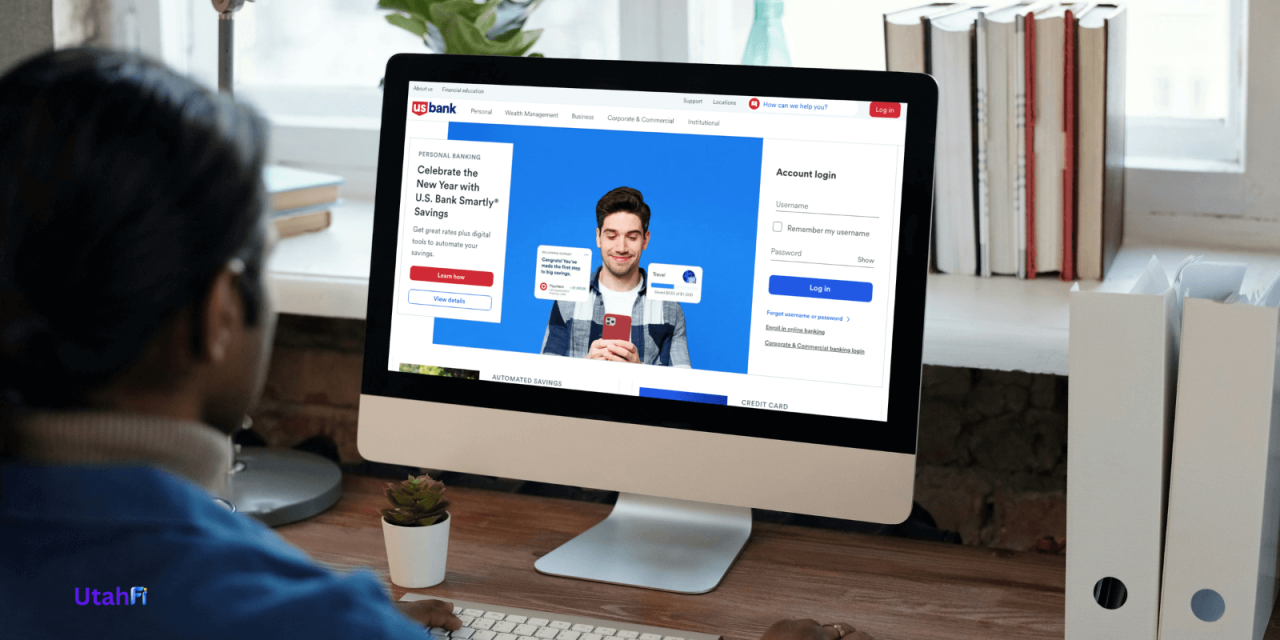 U.S. Bank in Utah: Customer Service, Branches, and Products