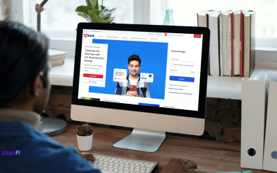U.S. Bank in Utah: Customer Service, Branches, and Products