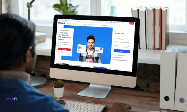 U.S. Bank in Utah: Customer Service, Branches, and Products