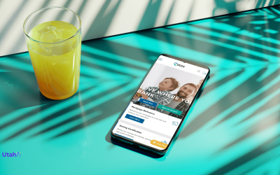 Utah Community Credit Union (UCCU): Membership and Accounts in Utah