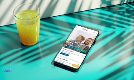 Utah Community Credit Union (UCCU): Membership and Accounts in Utah