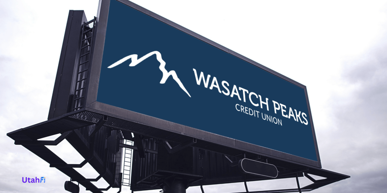 Wasatch Peaks Credit Union: Membership, Accounts & Loans
