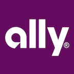 Ally Bank logo