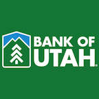 Bank of Utah logo