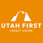 Utah First Credit Union logo