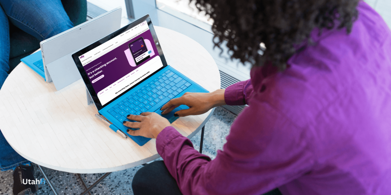 Ally Bank Overview: Online Checking, Savings, and CDs