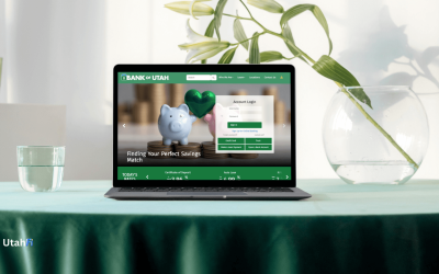 Bank of Utah Review: History, Accounts, & Membership