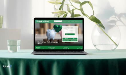 Bank of Utah Review: History, Accounts, & Membership