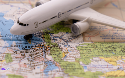 Financial Guide for New Utah Residents (2026)