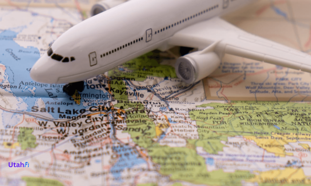 Financial Guide for New Utah Residents (2026)