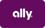 Ally Bank accounts card