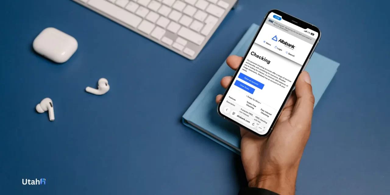 Altabank Totally Free Checking Review (2026)