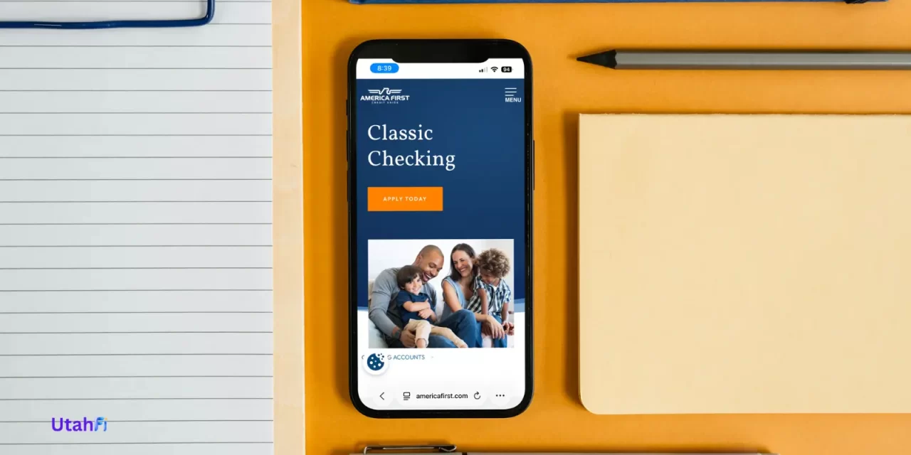 America First Classic Checking Review (2026): Fees, Features