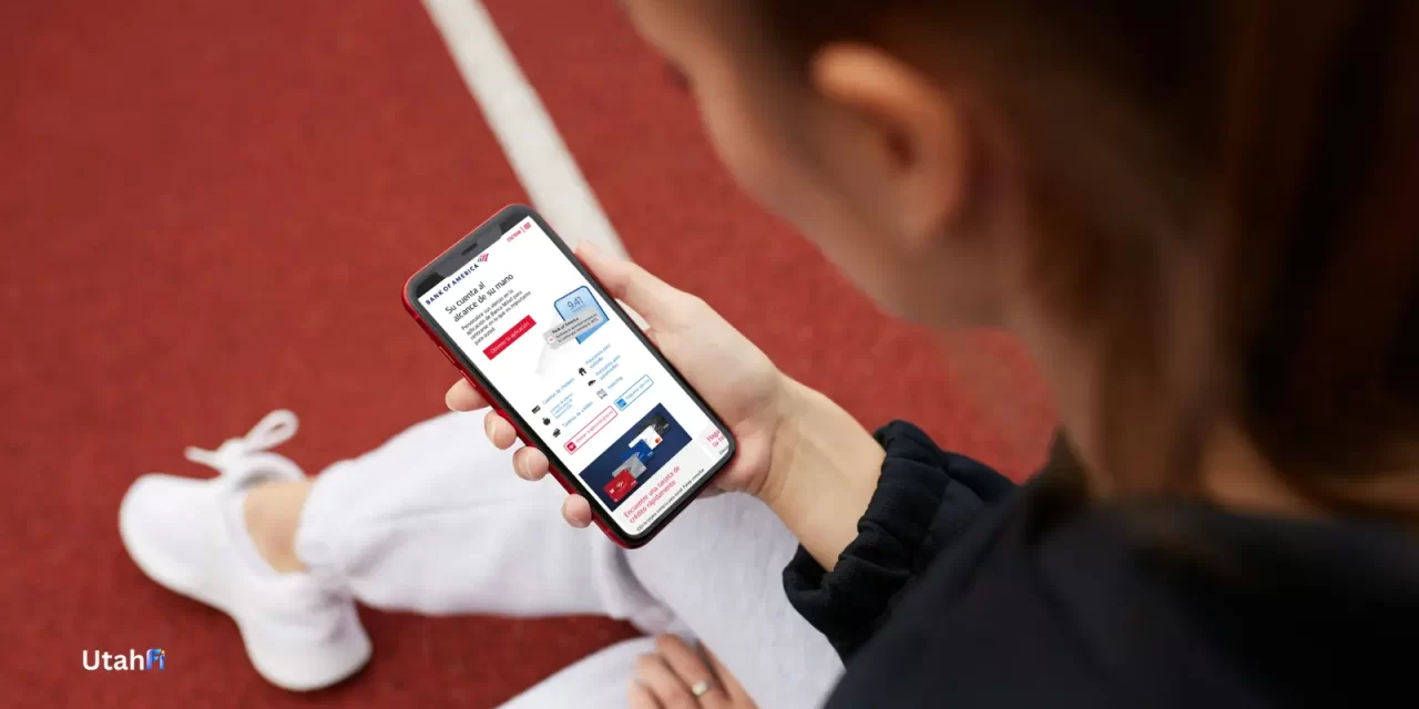 Bank of America Review (2026): History in Utah & Products