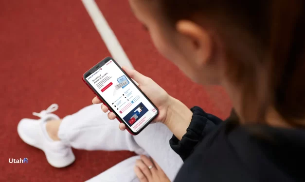 Bank of America Review (2026): History in Utah & Products