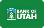 Bank of Utah Accounts