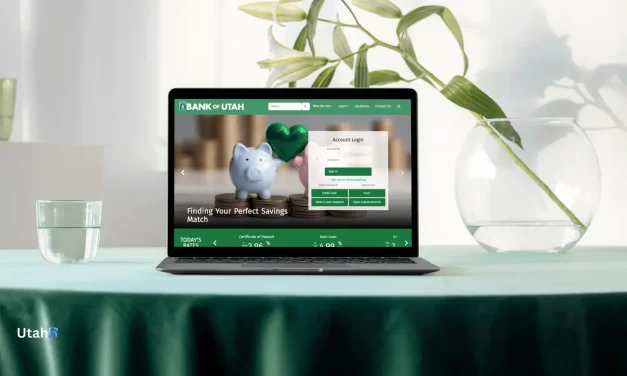 Bank of Utah: Review Popular Products and Services, Loans