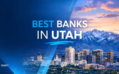 Best Banks in Utah (2026 Guide): 10 Top Picks for Every Need