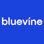 Bluevine logo