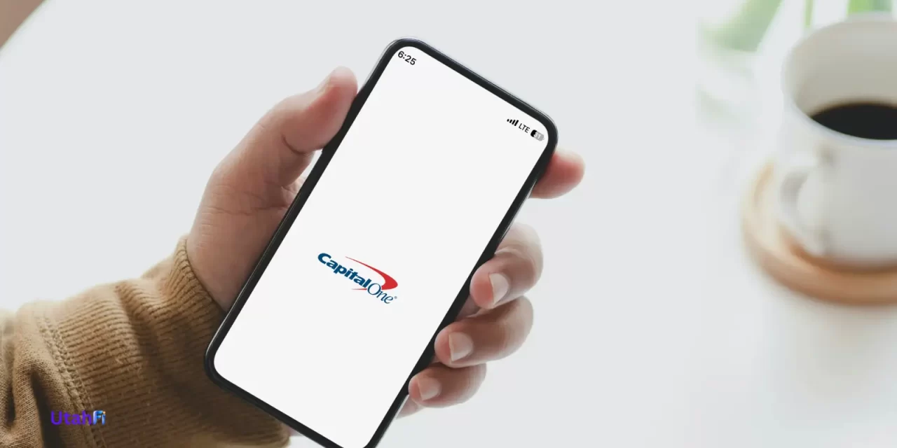 Capital One 360 Checking Review (2026): Online Banking