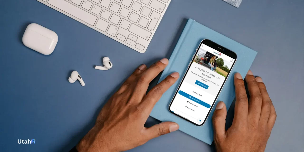 Capital One: Review Its Online Banking, Accounts, Cards & Services