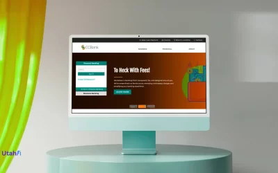 CCBank Review: History, Accounts, Loans & Services