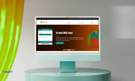 CCBank Review: History, Accounts, Loans & Services