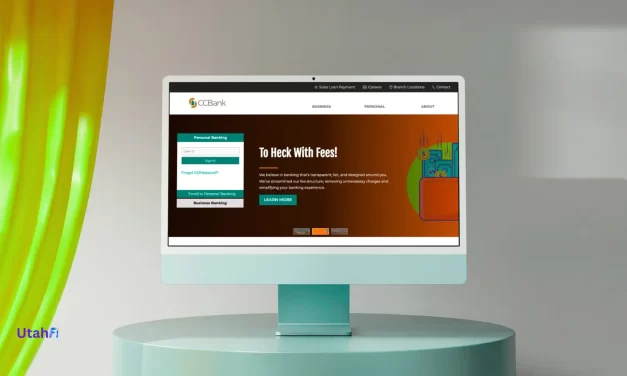 CCBank Review: History, Accounts, Loans & Services